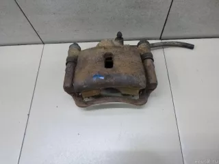 5811007500 Hyundai-Kia Суппорт тормозной передний левый Kia Picanto 1 Арт E100181280, вид 2