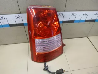 9240107010 Hyundai-Kia Фонарь задний левый Kia Picanto 1 Арт E100181928, вид 2