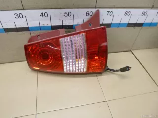 9240107010 Hyundai-Kia Фонарь задний левый Kia Picanto 1 Арт E100181928, вид 3