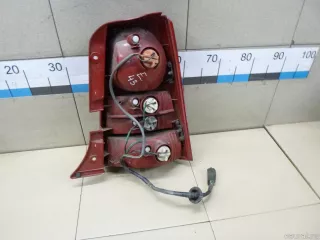 9240107010 Hyundai-Kia Фонарь задний левый Kia Picanto 1 Арт E100181928, вид 5