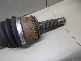 495001G050 Hyundai-Kia Полуось передняя правая Kia Rio 2 Арт E100186573, вид 5