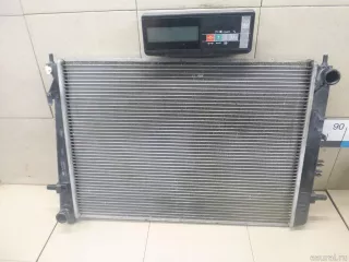 253102E550 Hyundai-Kia Радиатор основной Hyundai Tucson 1 Арт E100187482, вид 1