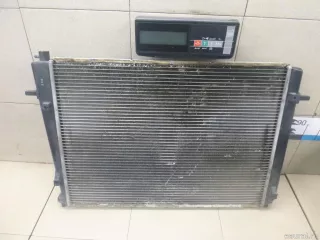253102E550 Hyundai-Kia Радиатор основной Hyundai Tucson 1 Арт E100187482, вид 3
