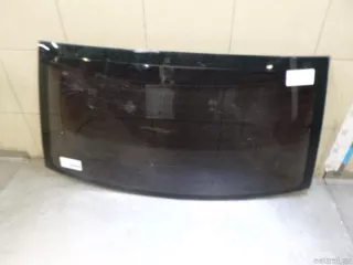 871101G010 Hyundai-Kia Стекло заднее Kia Rio 2 Арт E100233314, вид 1