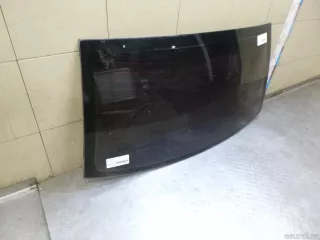 871101G010 Hyundai-Kia Стекло заднее Kia Rio 2 Арт E100233314, вид 2