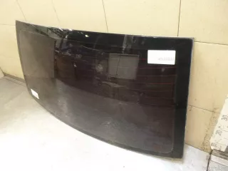 871101G010 Hyundai-Kia Стекло заднее Kia Rio 2 Арт E100233314, вид 3