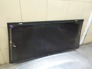 871101G010 Hyundai-Kia Стекло заднее Kia Rio 2 Арт E100233314, вид 6