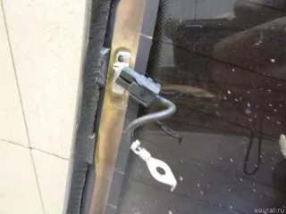 871101G010 Hyundai-Kia Стекло заднее Kia Rio 2 Арт E100233314, вид 8
