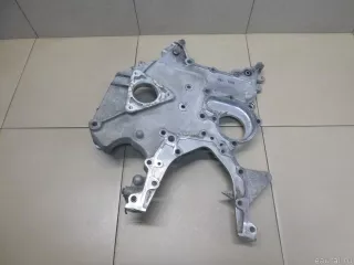 213102A201 Hyundai-Kia Крышка двигателя передняя Kia Picanto 1 Арт E100280451, вид 3