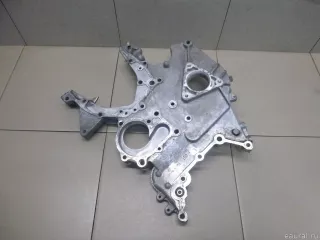 213102A201 Hyundai-Kia Крышка двигателя передняя Kia Picanto 1 Арт E100280451, вид 4