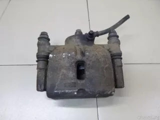 5811007500 Hyundai-Kia Суппорт тормозной передний левый Kia Picanto 1 Арт E100285677, вид 1
