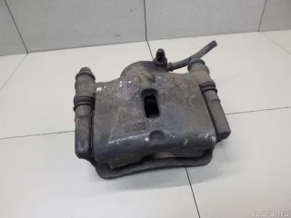 5811007500 Hyundai-Kia Суппорт тормозной передний левый Kia Picanto 1 Арт E100285677, вид 2