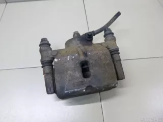 5811007500 Hyundai-Kia Суппорт тормозной передний левый Kia Picanto 1 Арт E100285677, вид 3