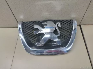 7810P9 Citroen-Peugeot Эмблема Peugeot Expert 2 Арт E100299790, вид 1