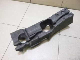 2198850837 Mercedes Benz Наполнитель переднего бампера Mercedes S W221 Арт E100378577, вид 4