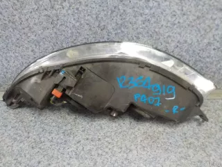 0301213602 BOSCH Фара правая Peugeot 407 Арт E100395445, вид 2