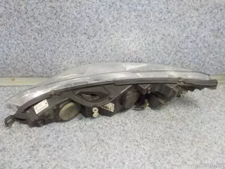 0301213602 BOSCH Фара правая Peugeot 407 Арт E100395445, вид 7