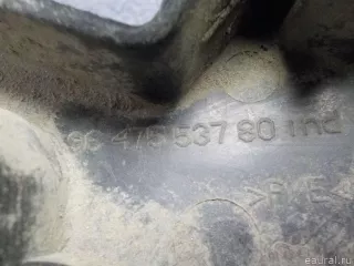  Кронштейн заднего бампера левый Peugeot 407 Арт E12343590, вид 4