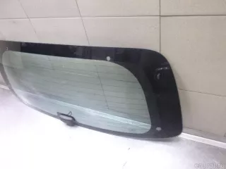 8711126000 Hyundai-Kia Стекло заднее Hyundai Santa FE 4 (TM) restailing Арт E12540212, вид 4