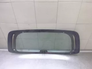 8711126000 Hyundai-Kia Стекло заднее Hyundai Santa FE 4 (TM) restailing Арт E12540212, вид 6