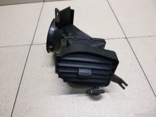  Дефлектор воздушный Hyundai Santa FE 4 (TM) restailing Арт E12647524, вид 1