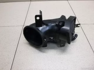  Дефлектор воздушный Hyundai Santa FE 4 (TM) restailing Арт E12647524, вид 2