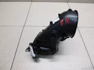  Дефлектор воздушный Hyundai Santa FE 4 (TM) restailing Арт E12647524, вид 3