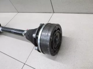 1K0407271JA VAG Полуось передняя левая (приводной вал, шрус) Skoda Yeti Арт E12761129, вид 3
