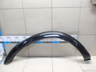  Накладка заднего крыла правого Mitsubishi Monter 4 Арт E12775958, вид 1