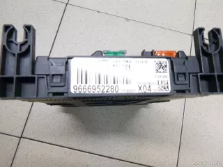 6580YJ Citroen-Peugeot Блок предохранителей Citroen C3 2 restailing Арт E12784150, вид 4