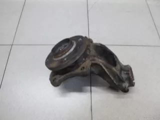 364790 Citroen-Peugeot Кулак поворотный передний правый Citroen C3 2 restailing Арт E12917766, вид 2