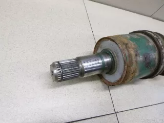 MR276859 Mitsubishi Полуось передняя левая Mitsubishi Monter 4 Арт E12987355, вид 2