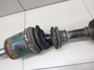 MR276859 Mitsubishi Полуось передняя левая Mitsubishi Monter 4 Арт E12987355, вид 3