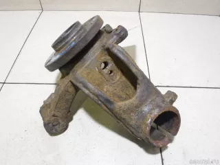 364690 Citroen-Peugeot Кулак поворотный передний левый Citroen C3 2 restailing Арт E14035467, вид 3