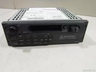  Магнитола Mitsubishi Space Star 1 Арт E14229299, вид 1
