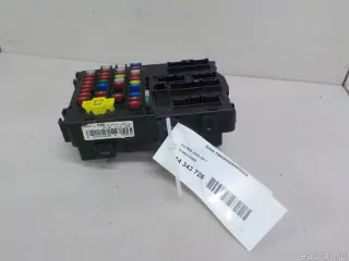919501G080 Hyundai-Kia Блок предохранителей Kia Rio 2 Арт E14343726, вид 1