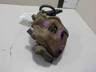 5542455 GM Суппорт тормозной передний левый Cadillac BLS Арт E14376939, вид 2