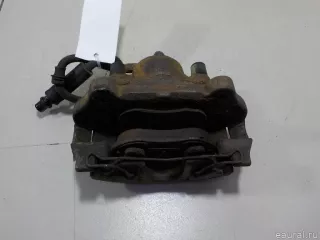 5542455 GM Суппорт тормозной передний левый Cadillac BLS Арт E14376939, вид 5