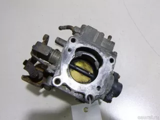 161194M601 Nissan Заслонка дроссельная механическая Nissan Almera N16 Арт E14537325, вид 6