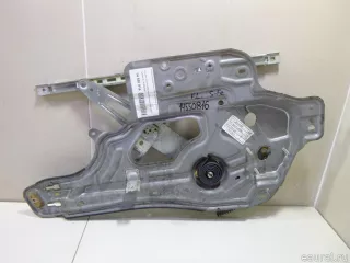 8240526000 Hyundai-Kia Стеклоподъемник электр. передний левый Hyundai Santa FE 4 (TM) restailing Арт E14550816, вид 1