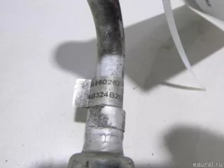 MR460267 Mitsubishi Трубка кондиционера Mitsubishi Space Star 1 Арт E14580349, вид 5