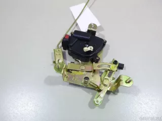 812902E010 Hyundai-Kia Активатор замка багажника Hyundai Tucson 1 Арт E14595926, вид 2