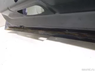 737002E050 Hyundai-Kia Дверь багажника Hyundai Tucson 1 Арт E14731986, вид 9