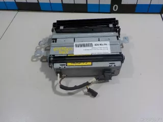 2118703889 Mercedes Benz Чейнджер компакт дисков Mercedes S W221 Арт E14736928, вид 3