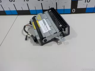 2118703889 Mercedes Benz Чейнджер компакт дисков Mercedes S W221 Арт E14736928, вид 4