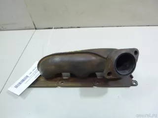 2721402309 Mercedes Benz Коллектор выпускной Mercedes CL C216 Арт E14827597, вид 3