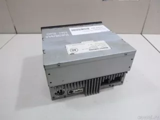 2818595F0A Nissan Магнитола Nissan Almera G15 Арт E14878992, вид 4