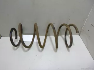 5401095F0A Nissan Пружина передняя Nissan Almera G15 Арт E14881255, вид 2