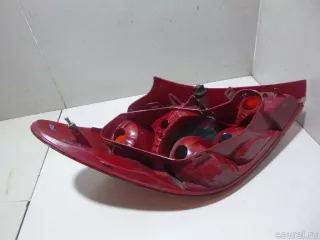 6351Y7 Citroen-Peugeot Фонарь задний правый Peugeot 207 Арт E15015597, вид 4