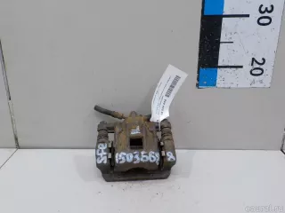 5830026050 Hyundai-Kia Суппорт тормозной задний левый Hyundai Trajet Арт E15036688, вид 1